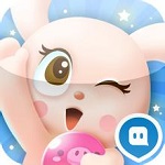 陌陌泡泡兔ios版 v1.0 