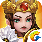 斗三國(guó)iPhone版 v1.0.5 ios版 