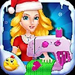 圣誕小王子裁縫手游 v1.0.2 安卓版 
