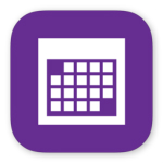 ios7.1.1中國日歷插件 