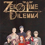 極限脫出3零時困境下載 綠色版 