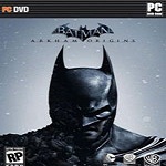 蝙蝠俠阿甘起源ios存檔 免費版 