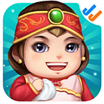 JJ歡樂斗地主記牌器軟軍版 V2.5 綠色版 