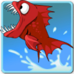恐怖食人魚游戲下載 v1.1 安卓版 