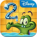 IOS鱷魚(yú)小頑皮愛(ài)洗澡2內(nèi)購(gòu)存檔 v1.0 免費(fèi)版 