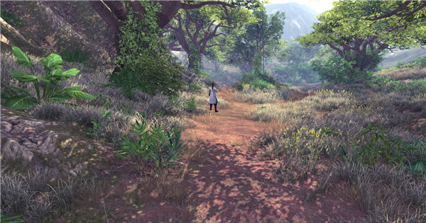 俠客風(fēng)云傳暴力獨(dú)孤九劍MOD v1.0.2.7 綠色版圖1