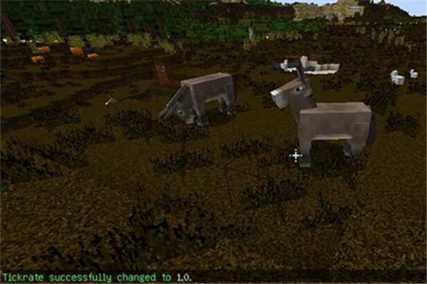 我的世界鏡頭調(diào)節(jié)MOD