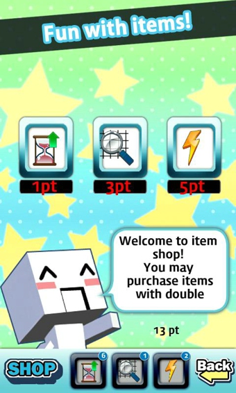 邏輯方塊漢化版