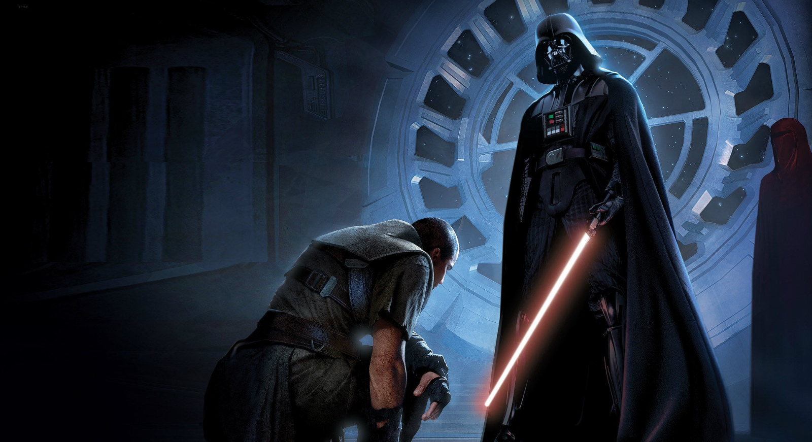 星球大戰(zhàn)絕地武士