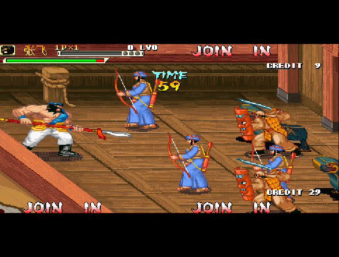 三國(guó)戰(zhàn)紀(jì)之風(fēng)云再起