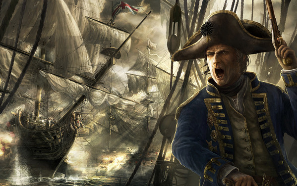 帝國(guó):全面戰(zhàn)爭(zhēng)