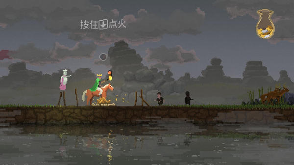 王國新大陸漢化補丁下載