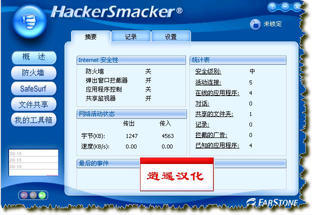 HackerSmacker