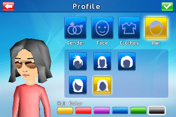 頭腦風(fēng)暴Mac