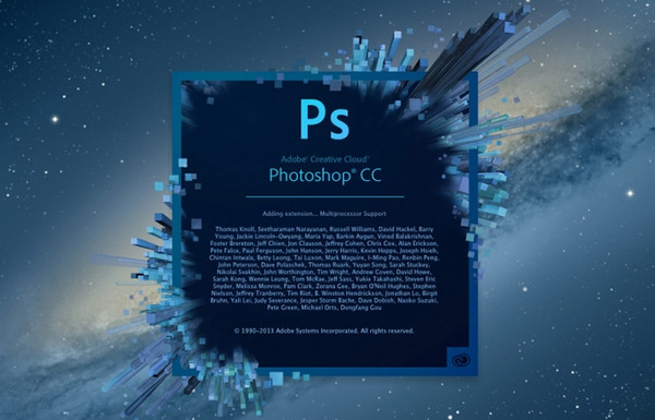 Photoshop CC