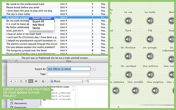 聲音測(cè)試Mac版