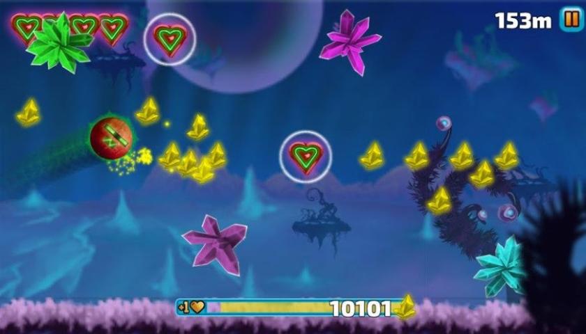 非凡太空之旅手游