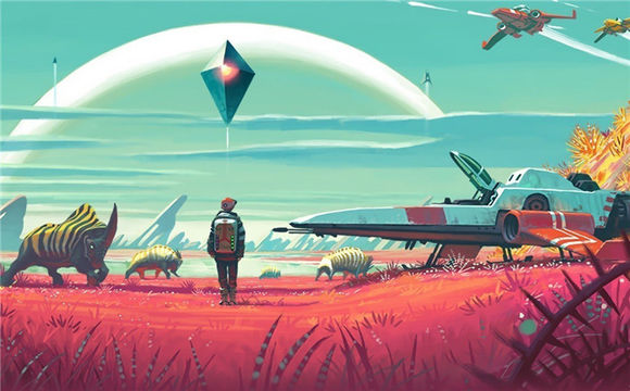 無(wú)人深空SSE4.1CPU補(bǔ)丁