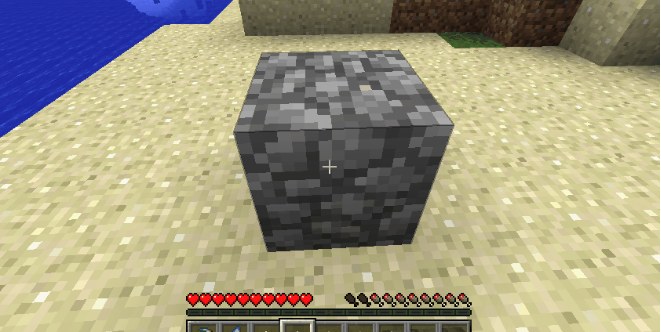 我的世界更好的破壞半磚