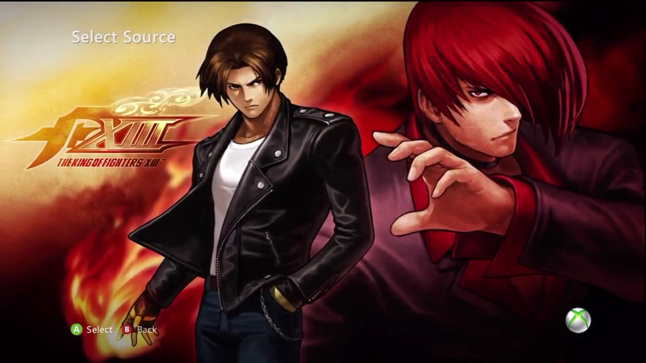 拳皇13單獨破解補丁下載