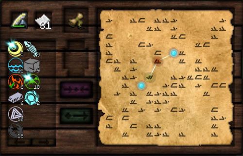 我的世界神秘時代1mod