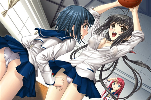 圣神轉生永遠神劍物語2