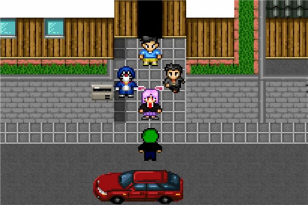 罐子的沙灘大冒險