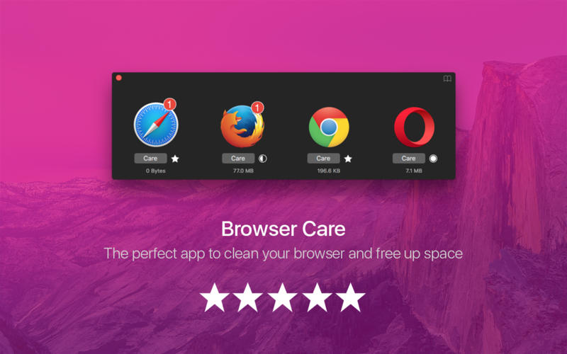 清除瀏覽器緩存