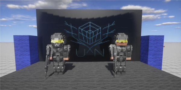 我的世界戰(zhàn)爭世紀(jì)內(nèi)戰(zhàn)MOD下載 