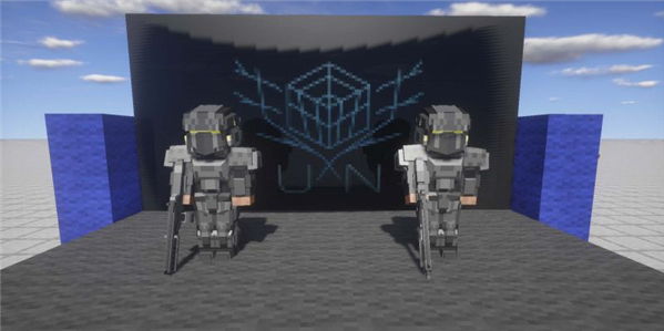 我的世界戰(zhàn)爭世紀(jì)內(nèi)戰(zhàn)MOD下載