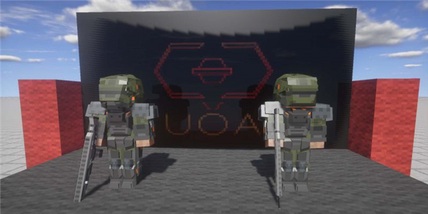 我的世界戰(zhàn)爭世紀(jì)內(nèi)戰(zhàn)MOD下載 