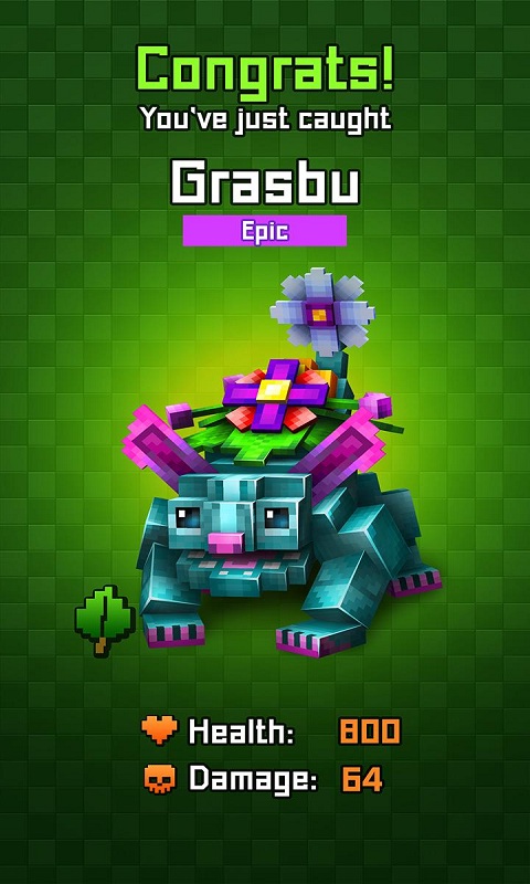 像素寶貝go破解版