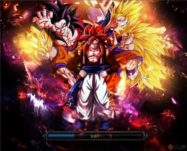 龍珠宇宙大決賽