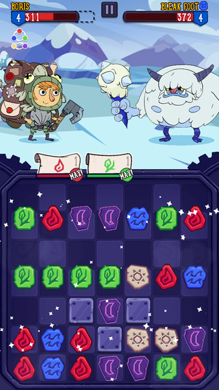 快遞哥大冒險(xiǎn)破解版