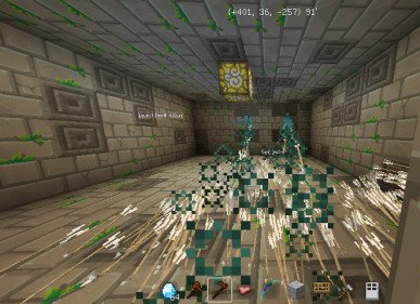 我的世界冒險(xiǎn)者傳說整合包下載