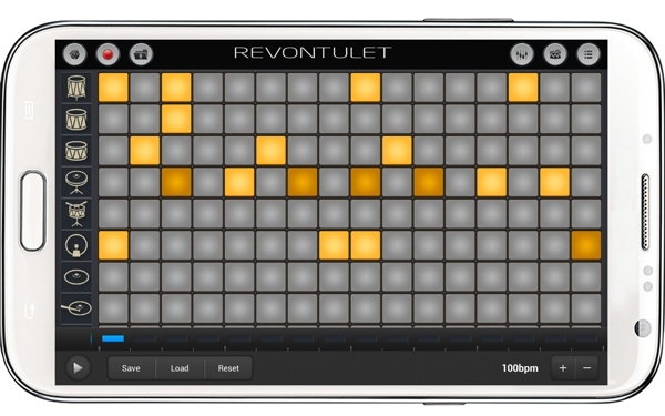 隨身樂(lè)隊(duì)