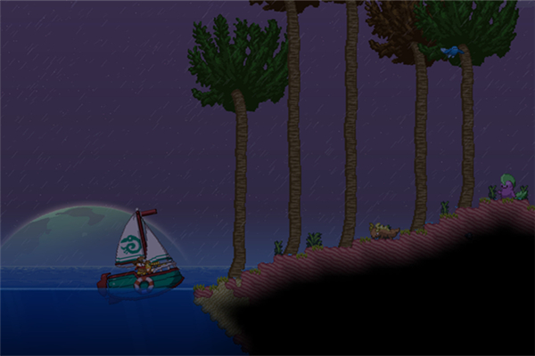 星界邊境位移技能增強(qiáng)MOD