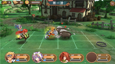 魂石傳說(shuō)下載