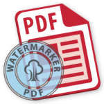 WatermarkPDF V1.3 Mac版 