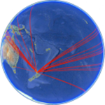 WhatRoute Mac版 V2.1.1 官方版 