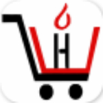 火紅商城app v1.0 安卓版 