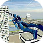 繩索英雄罪惡之城 v1.0 安卓版 