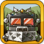 瘋狂僵尸公路手游下載 v1.0 安卓版 