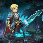 月影騎士下載 v1.01 安卓版 