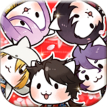 刀劍喵舞漢化版 v3.4.1 安卓版 