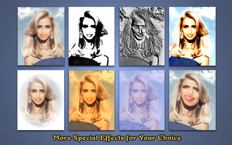 圖片批量處理器Mac版 V1.0.0 Mac版圖3