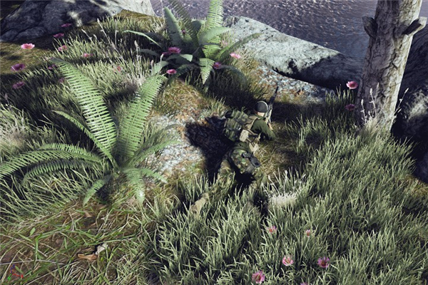 狙擊手黑名單 中文版圖4