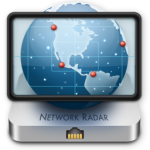 Network Radar for mac V2.3.2 官方版 