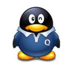 Mac藍衣QQ皮膚 V1.0 官方版 