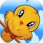 小鳥跳跳Mac版 v1.3 官方版 